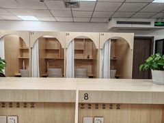 -蓝鲸自习室(将台店)