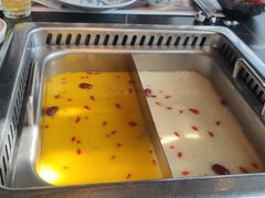 -大隐·成都火锅Bistro(合生麒麟新天地店)