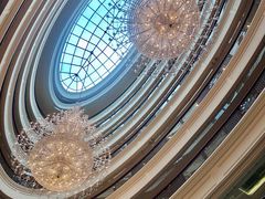 -上海瑞金洲际酒店