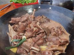 -大地农庄(逢沙大道店)