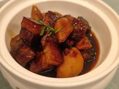 -久宴·天目湖大鱼头(恐龙园店)