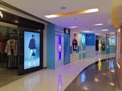 -银座mall(东直门店)