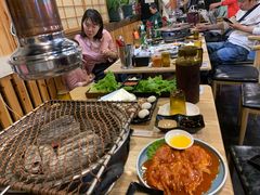-大壮家原味烤肉(兴华北街店)