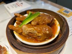 -多多旺港式茶餐厅(新区店)