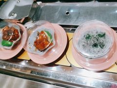 -争鲜回转寿司(通州万达店)