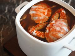 -尊蓝钱江豪华精选酒店-澜亭中餐厅