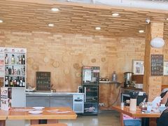 大堂-香江小厨 The Kitchen(香江俱乐部店)