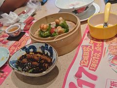 -点都德(千灯湖环宇城店)