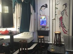 -尚橙歌坊主题式KTV(恒大商业广场店)