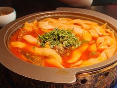 -许家菜(望江店)