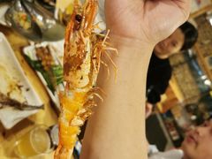 -蚝味小馆·粤西小海鲜