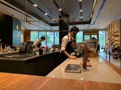 -星巴克(深圳布吉万象汇4F店)