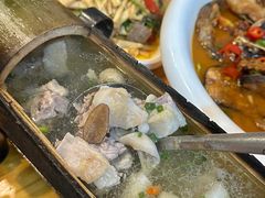 -61号餐吧(兴坪古镇漓江店)