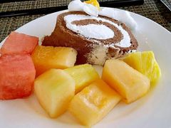 -洲际酒店·地平线全日餐厅HORIZON CAFÉ