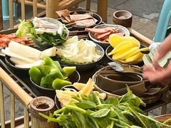 -大风老火锅(江北一店)
