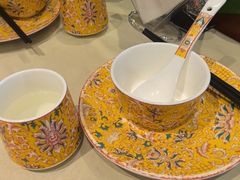 -北京全聚德(玉泉路店)