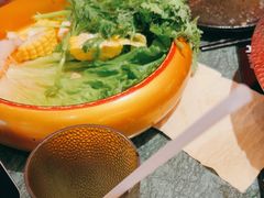 -牛New寿喜烧(曹路花园城店)