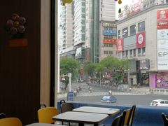 -麦当劳(列东店)