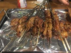 -三千里烧烤(外滩店)