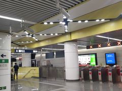 -平乐园(地铁站)