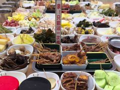 -江油特色冷沾沾(火炮街店)