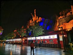 -芜湖方特东方神画