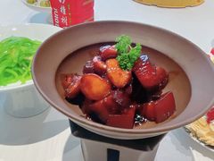 -壹零捌道·北京烤鸭(车公庄店)