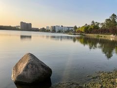-美兰湖景区