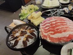 -熹悟海鲜火锅·广式打边炉