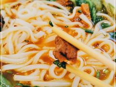 -老广记·牛杂甜品(东山口店)