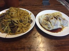 -西关明记肠粉(荔枝湾店)