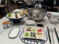 -禧悦楼 · 港味海鲜火锅