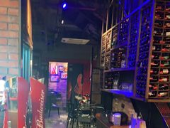大堂-红钳侠小龙虾·烧烤(中赢康康谷店)