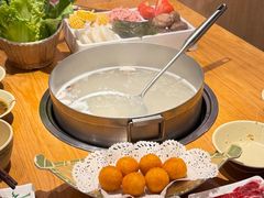 -采椰郎椰子鸡·脆皮鸡火锅(融创茂店)