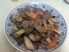 -协顺园回头馆(南顺城路店)