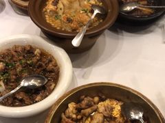 -围龙屋客家食府(福田店)