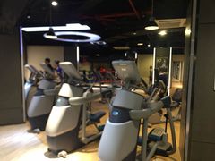 -一兆韦德健身(张杨路店)