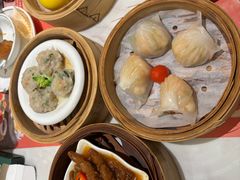 -悦得闲广式点心茶楼(蓝鲸世界店)