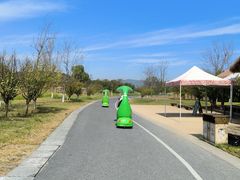 -良渚古城遗址公园
