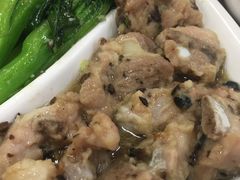 -冠记·肠粉粥品专家(江南大道店)