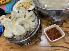 -小船渔村•大连菜•大连焖鱼(明泽街店)