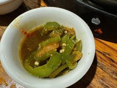 -章记正宗南岗鱼蛋火锅