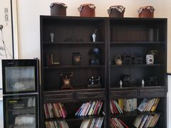 -茶叁酒肆·楚味江湖(菱角湖店)