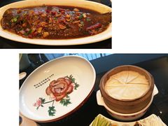 -高佳庄·海鲜酒楼(东港店)