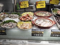 -渔娘渔家丹东海鲜(东直门店)