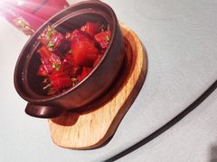 -万荣烤鸭店·北京菜(天坛店)