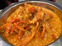 -聚味瞿记·龙虾堂(坡子街店)