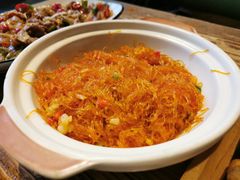 干捞粉丝-胡桃里音乐酒馆(环亚凯瑟琳广场店)