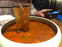 -洞庭土菜小炒馆(易发广场店)