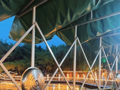 -刘家花园·柴火鸡·中餐酒楼·西昌烧烤(三圣乡店)